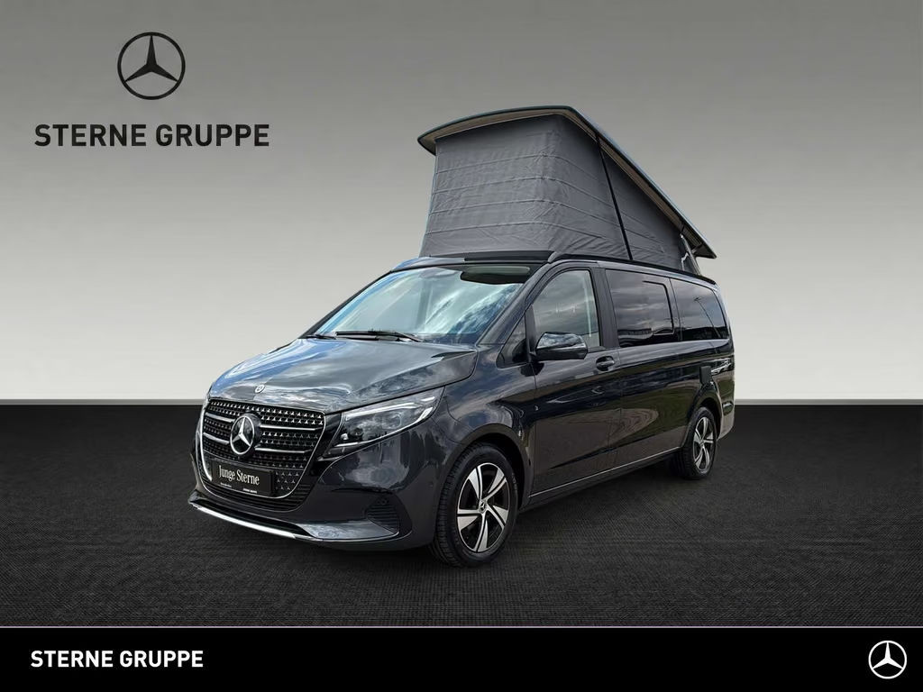 Mercedes-Benz Marco Polo Marco Polo 250 d AIRMATIC AHK 360 NAVI AMBIENTE