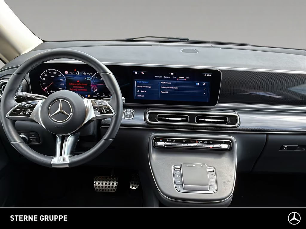 Mercedes-Benz Marco Polo