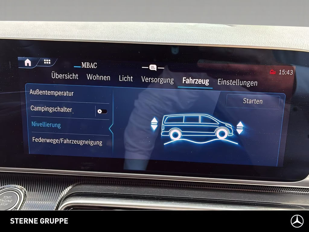 Mercedes-Benz Marco Polo