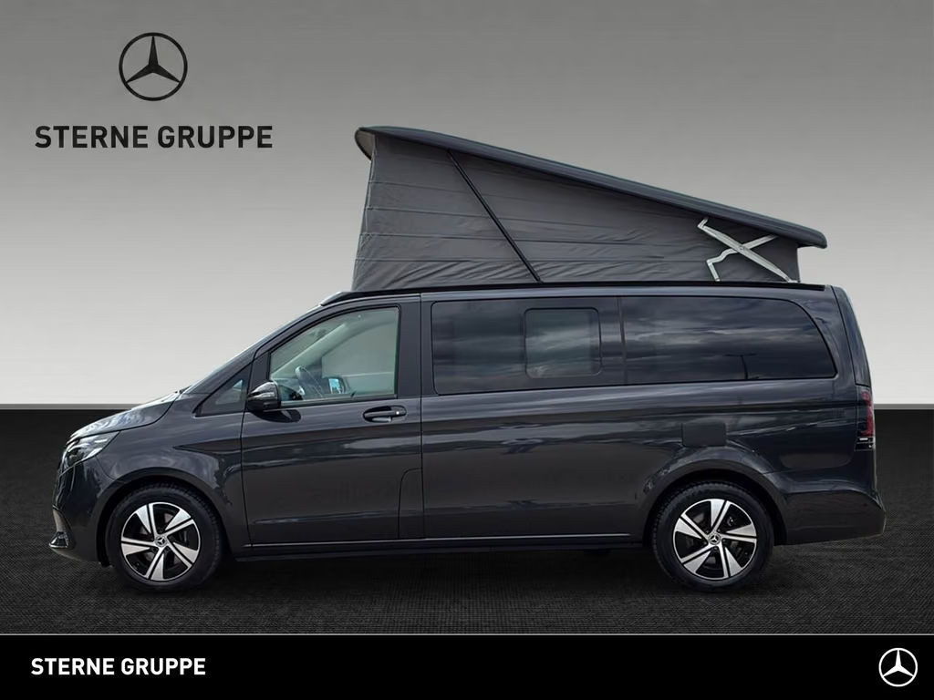 Mercedes-Benz Marco Polo