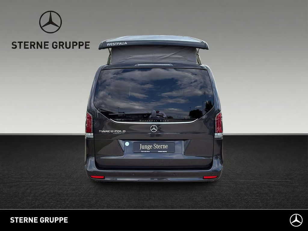Mercedes-Benz Marco Polo