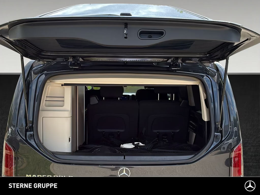 Mercedes-Benz Marco Polo