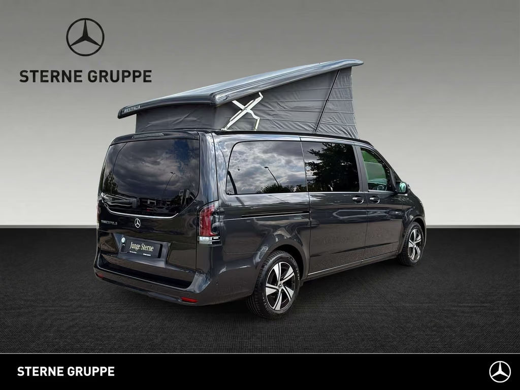 Mercedes-Benz Marco Polo