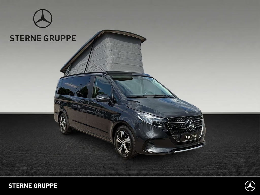 Mercedes-Benz Marco Polo