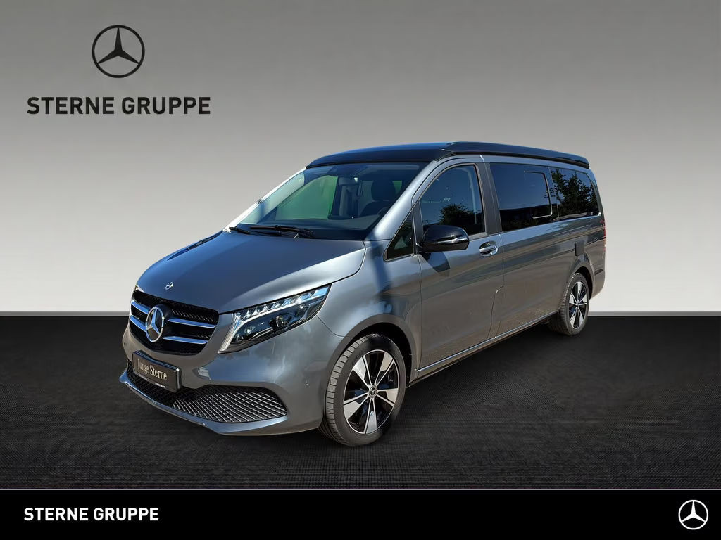 Mercedes-Benz Marco Polo Edition
