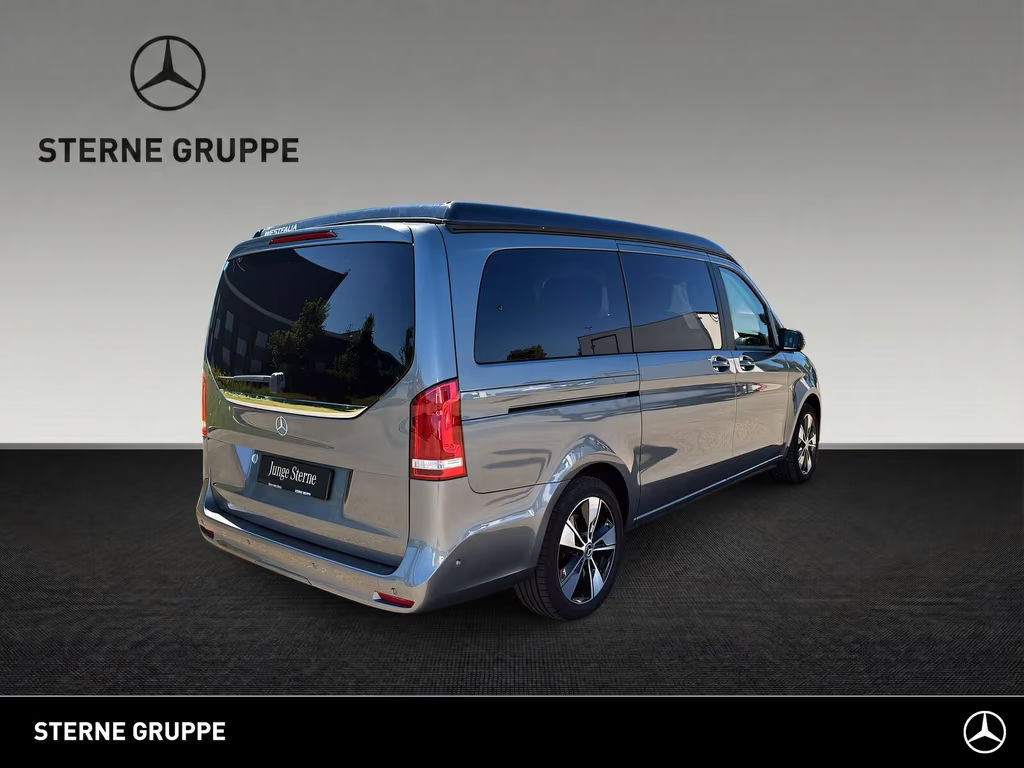Mercedes-Benz Marco Polo