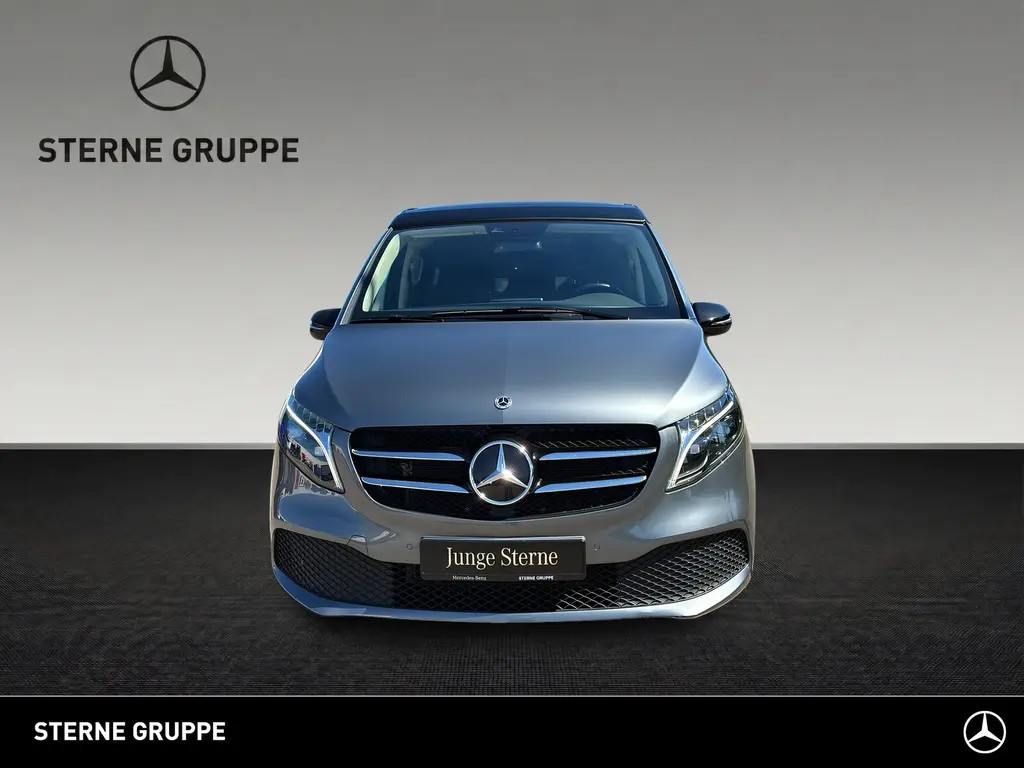 Mercedes-Benz Marco Polo