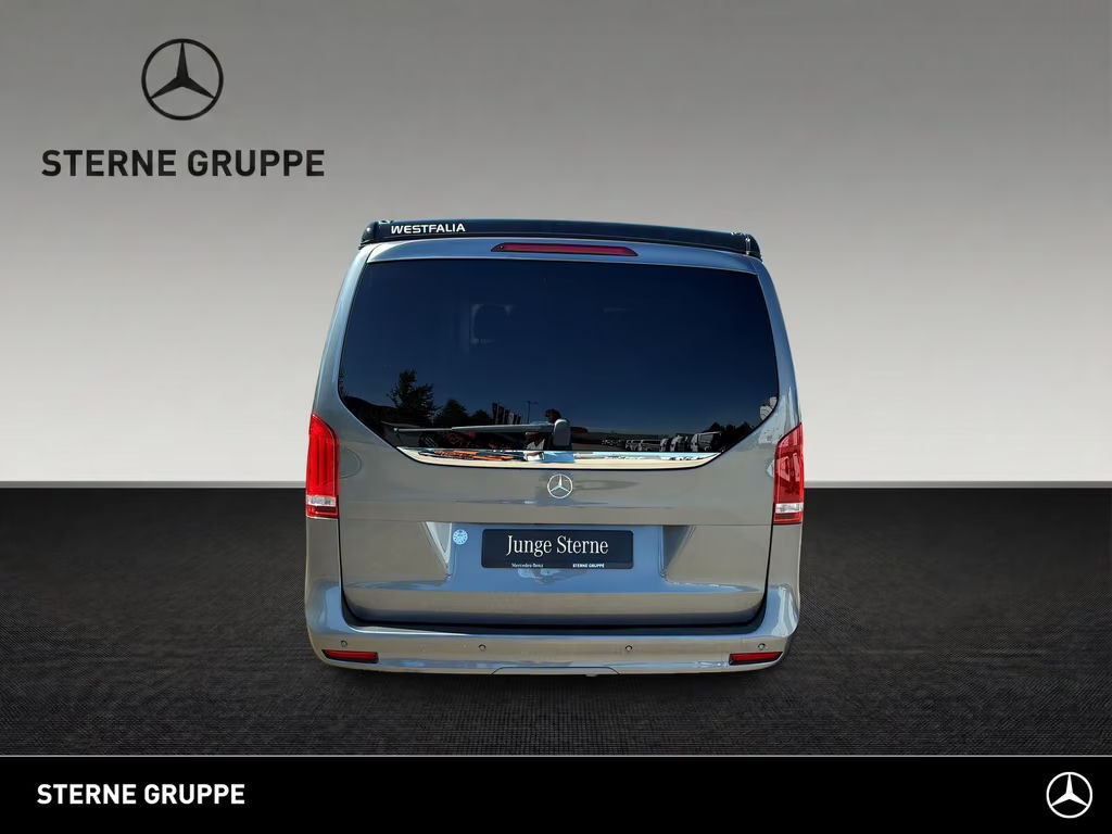 Mercedes-Benz Marco Polo