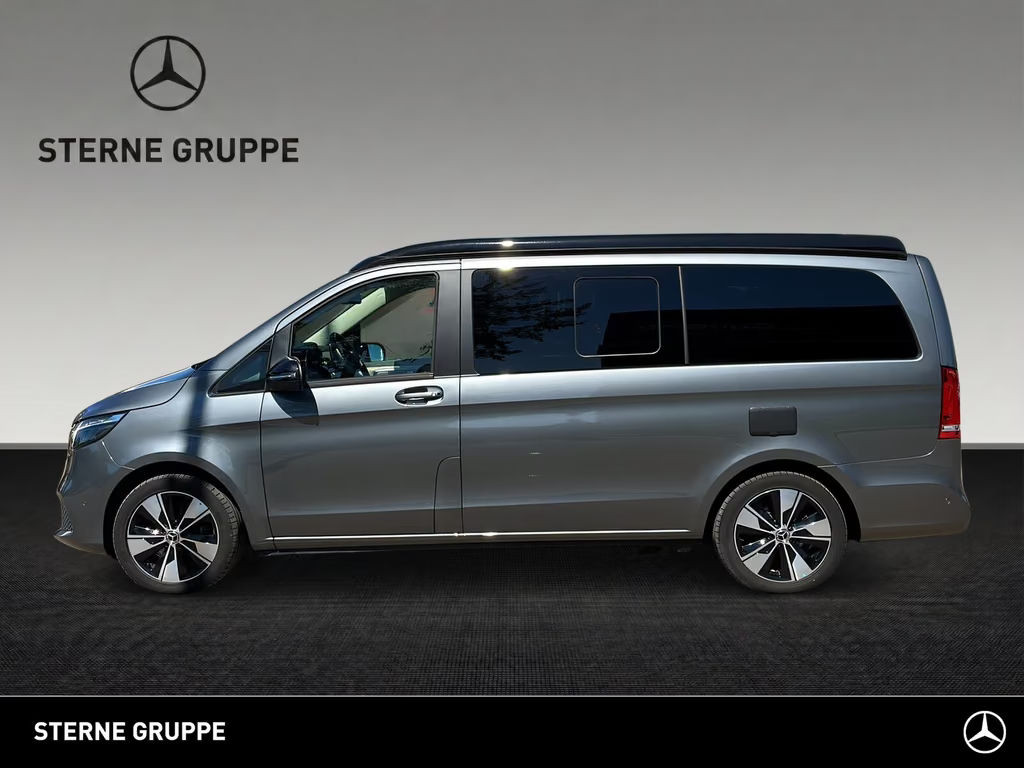 Mercedes-Benz Marco Polo