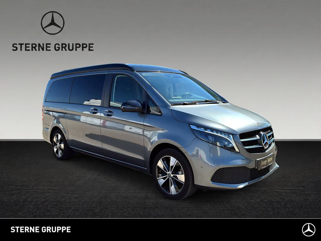 Mercedes-Benz Marco Polo