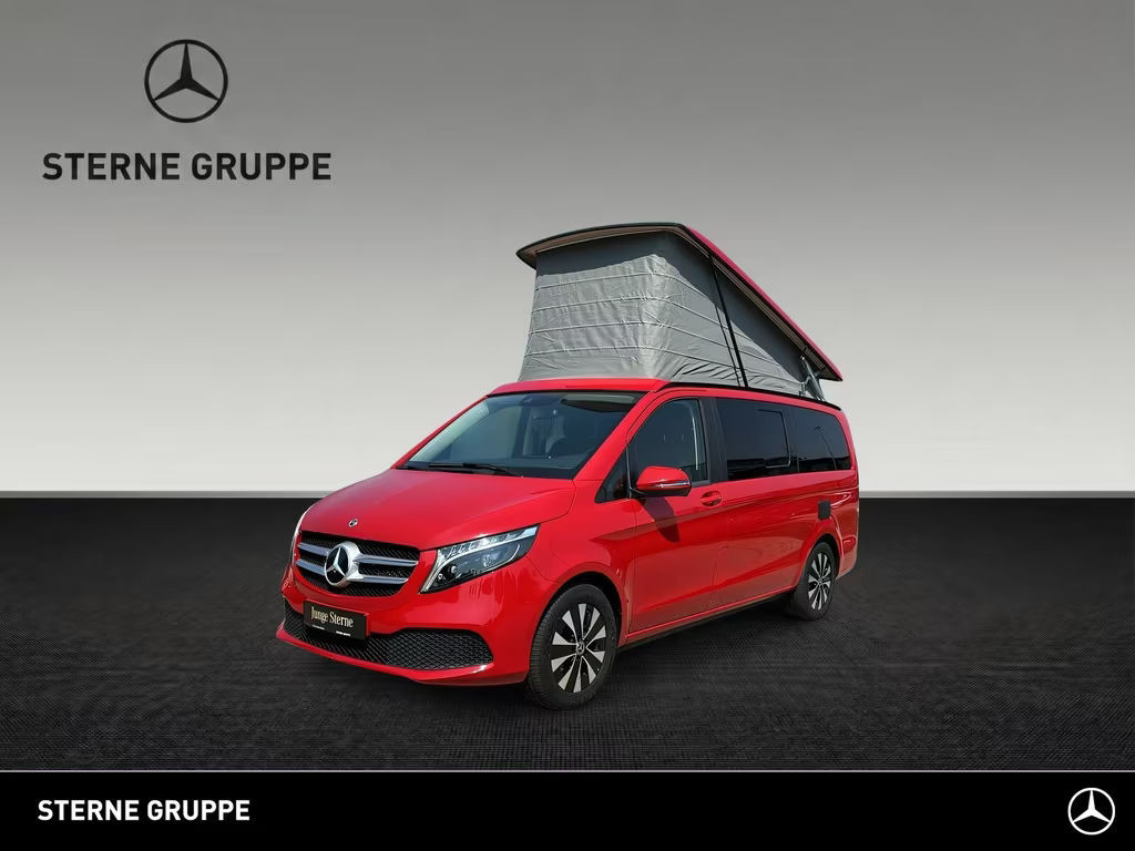 Mercedes-Benz Marco Polo