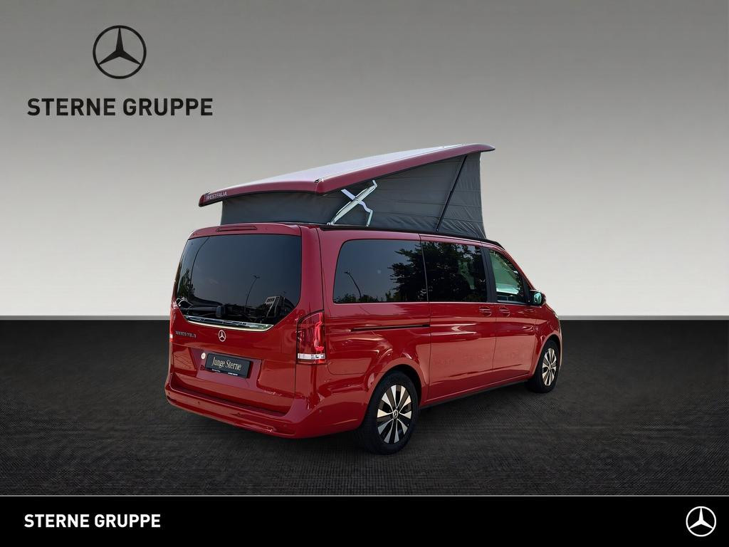 Mercedes-Benz Marco Polo