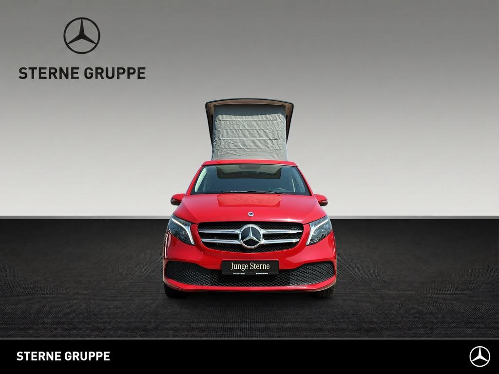 Mercedes-Benz Marco Polo Edition