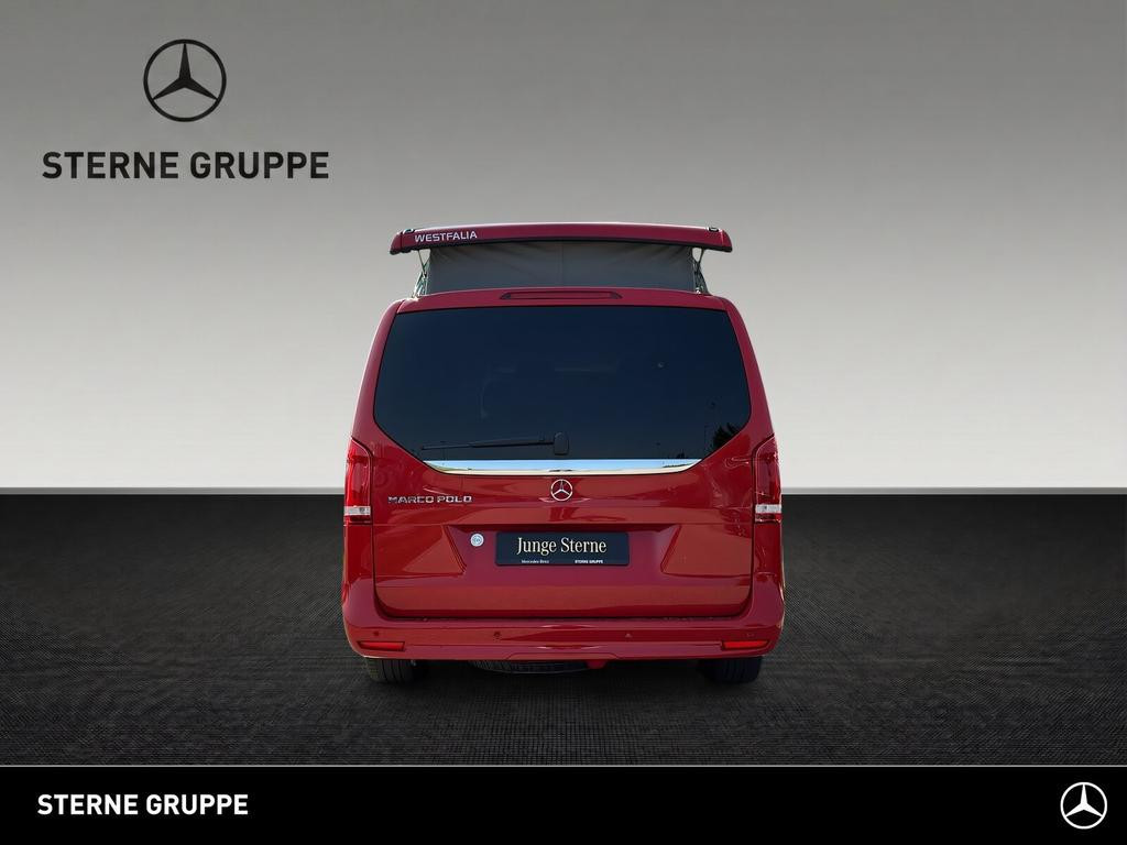 Mercedes-Benz Marco Polo