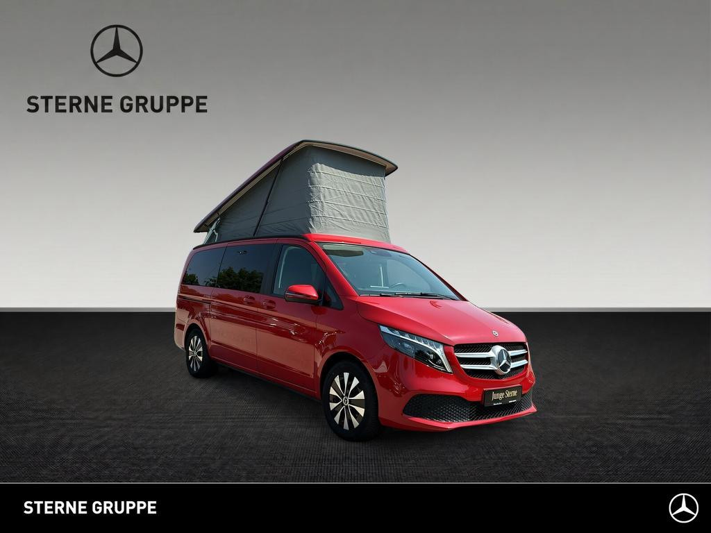 Mercedes-Benz Marco Polo