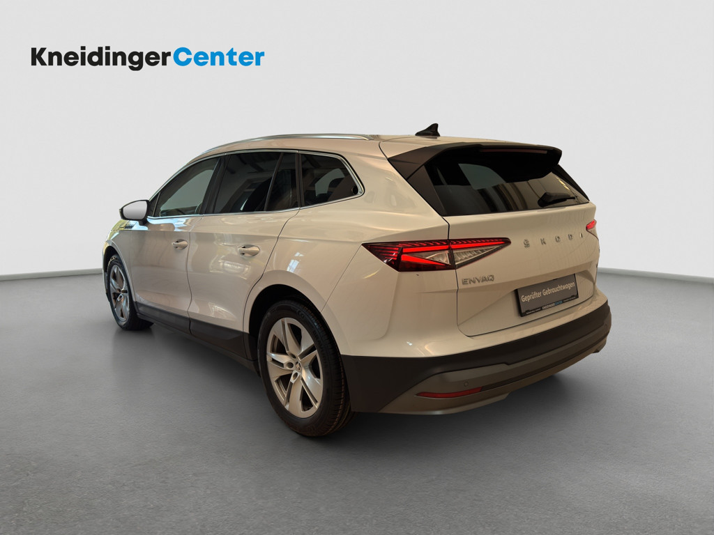 Skoda Enyaq iV