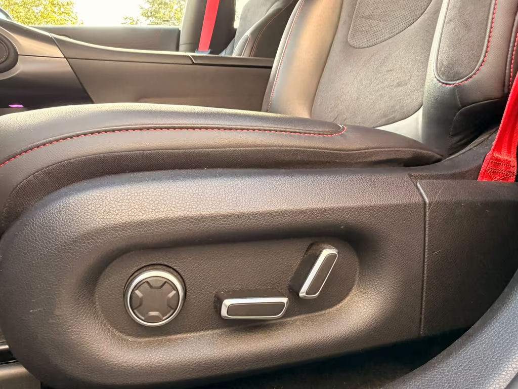Smart #1