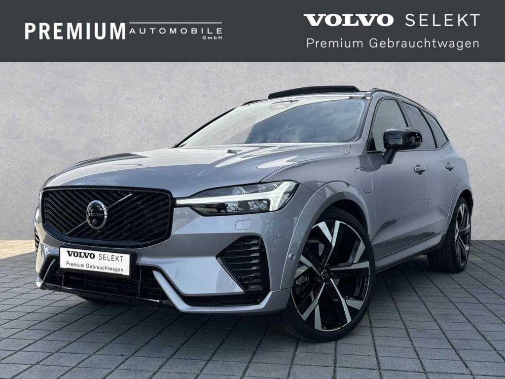 Volvo XC60 XC60