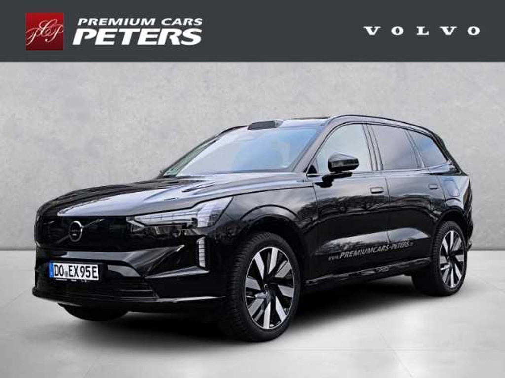 Volvo EX90 EX90