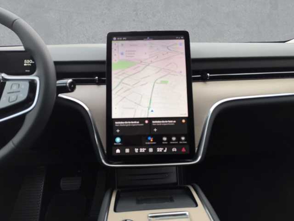 Volvo EX90