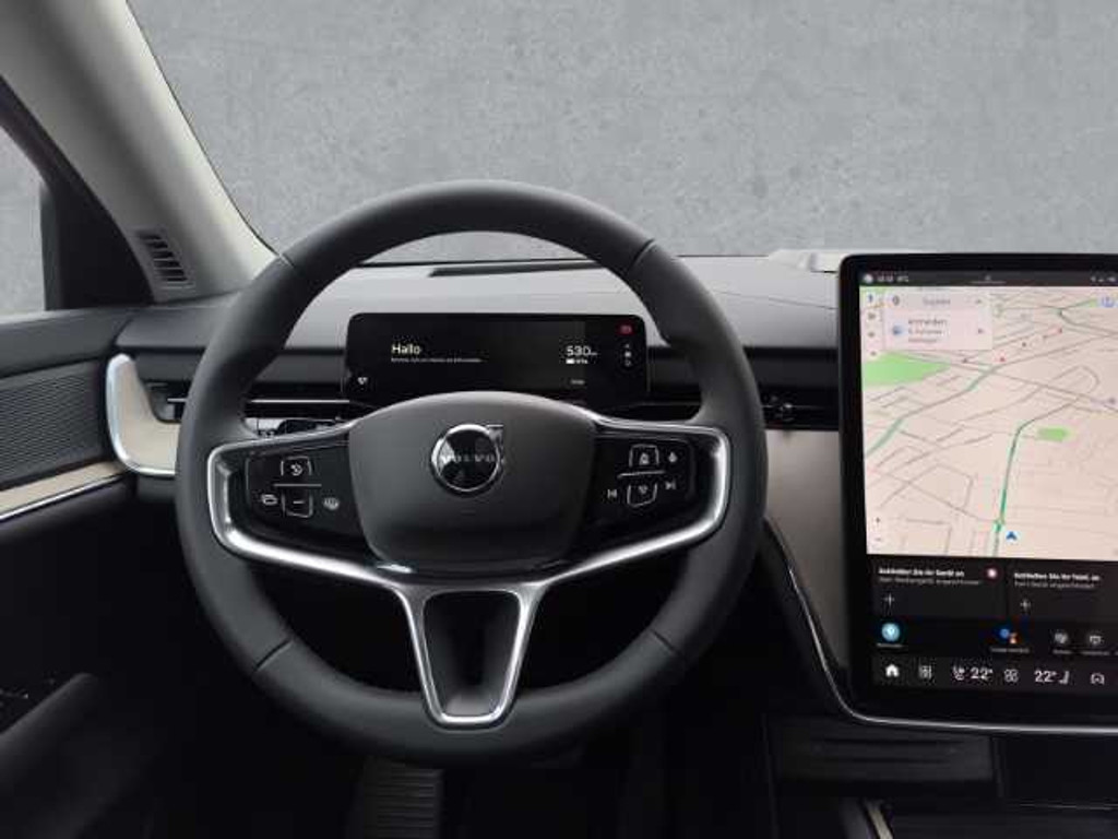 Volvo EX90
