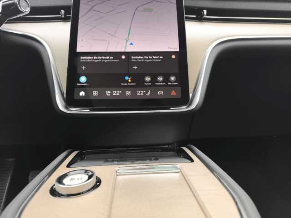 Volvo EX90