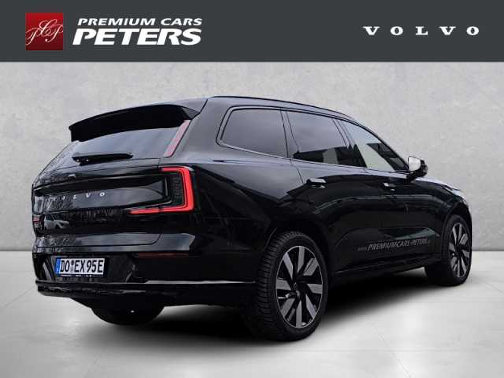 Volvo EX90