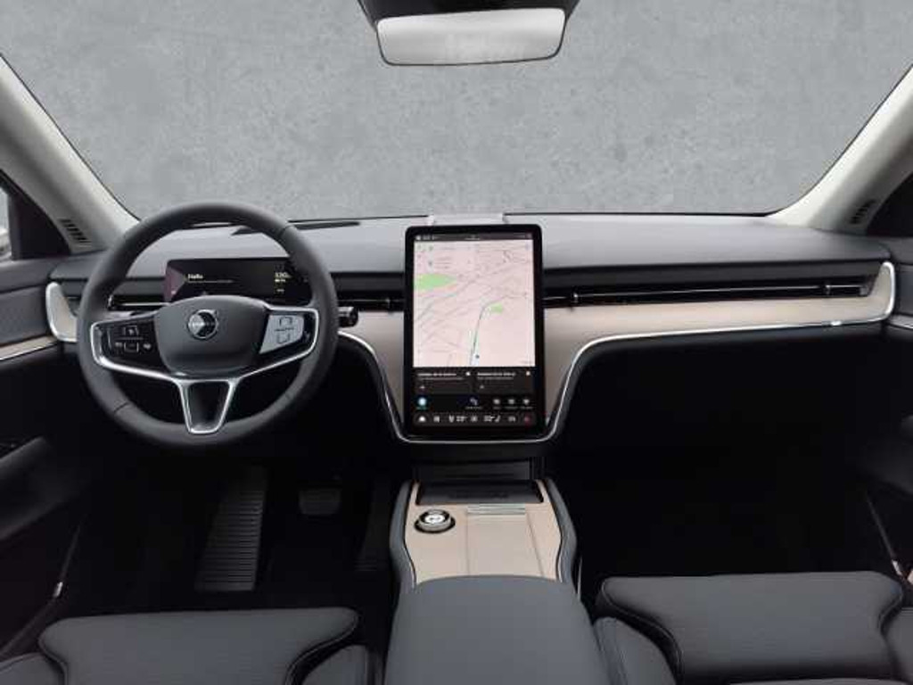 Volvo EX90