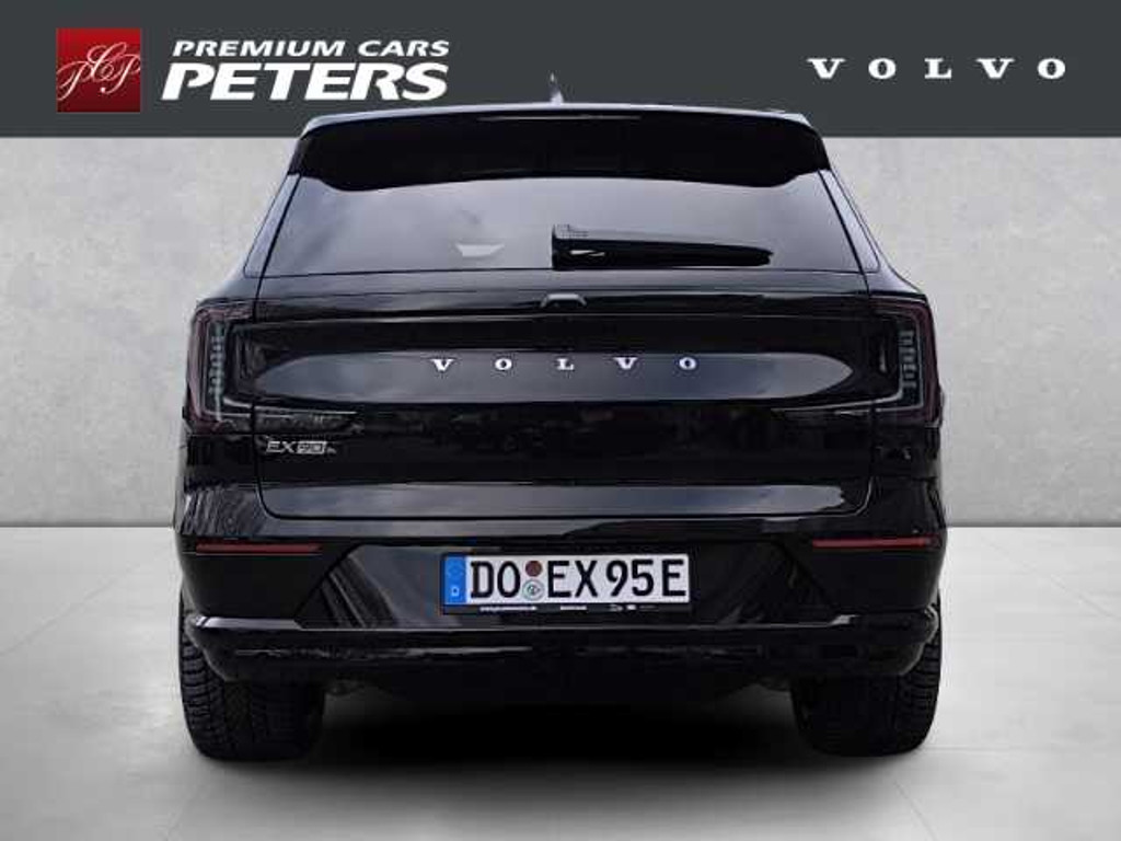Volvo EX90