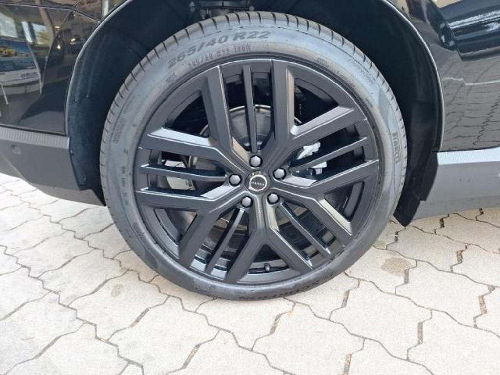 Volvo EX60