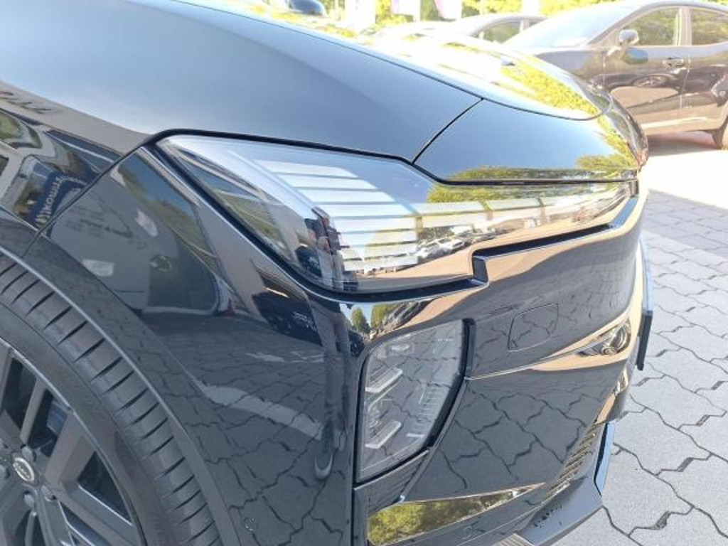 Volvo EX60