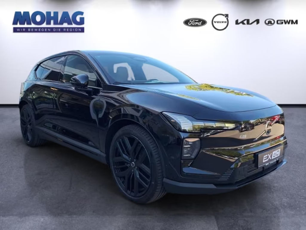 Volvo EX60