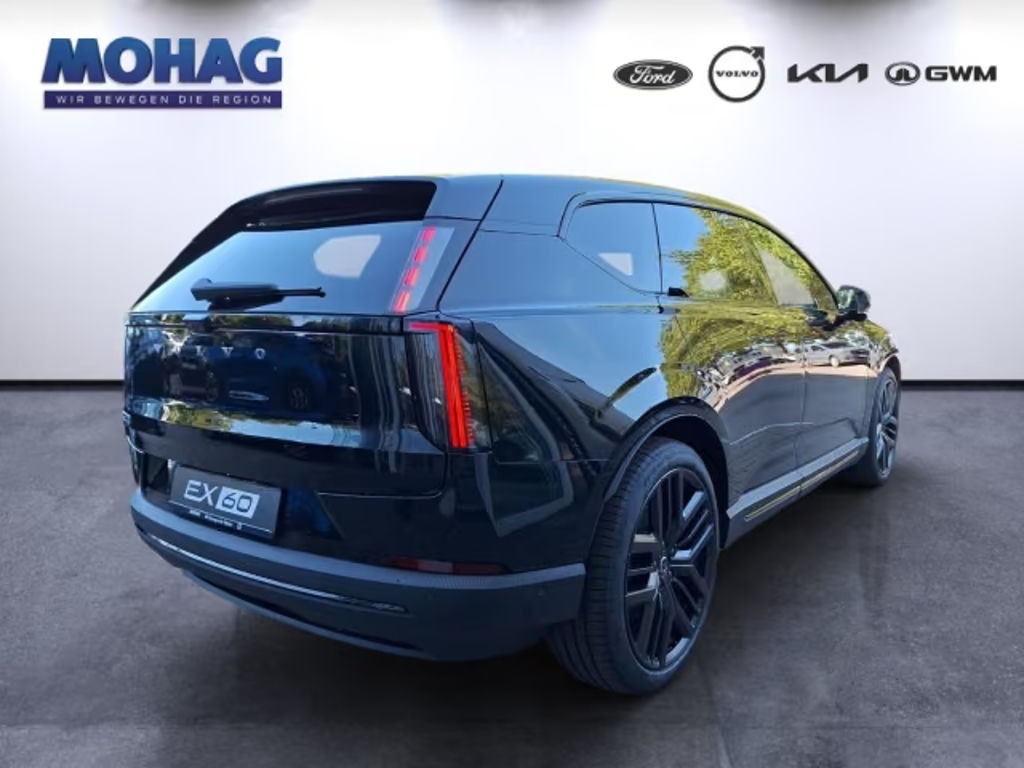 Volvo EX60