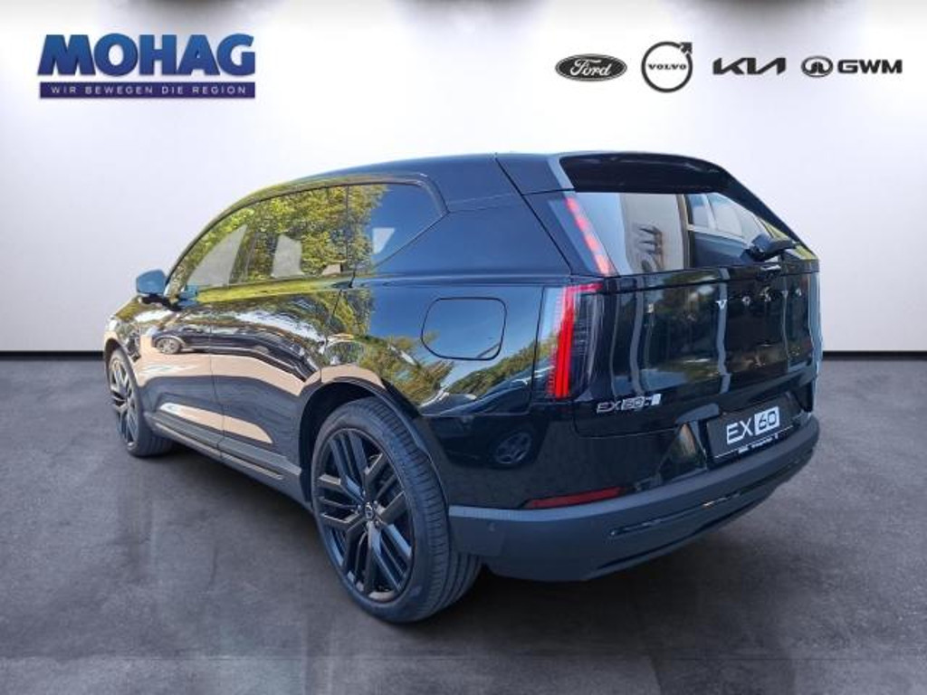 Volvo EX60