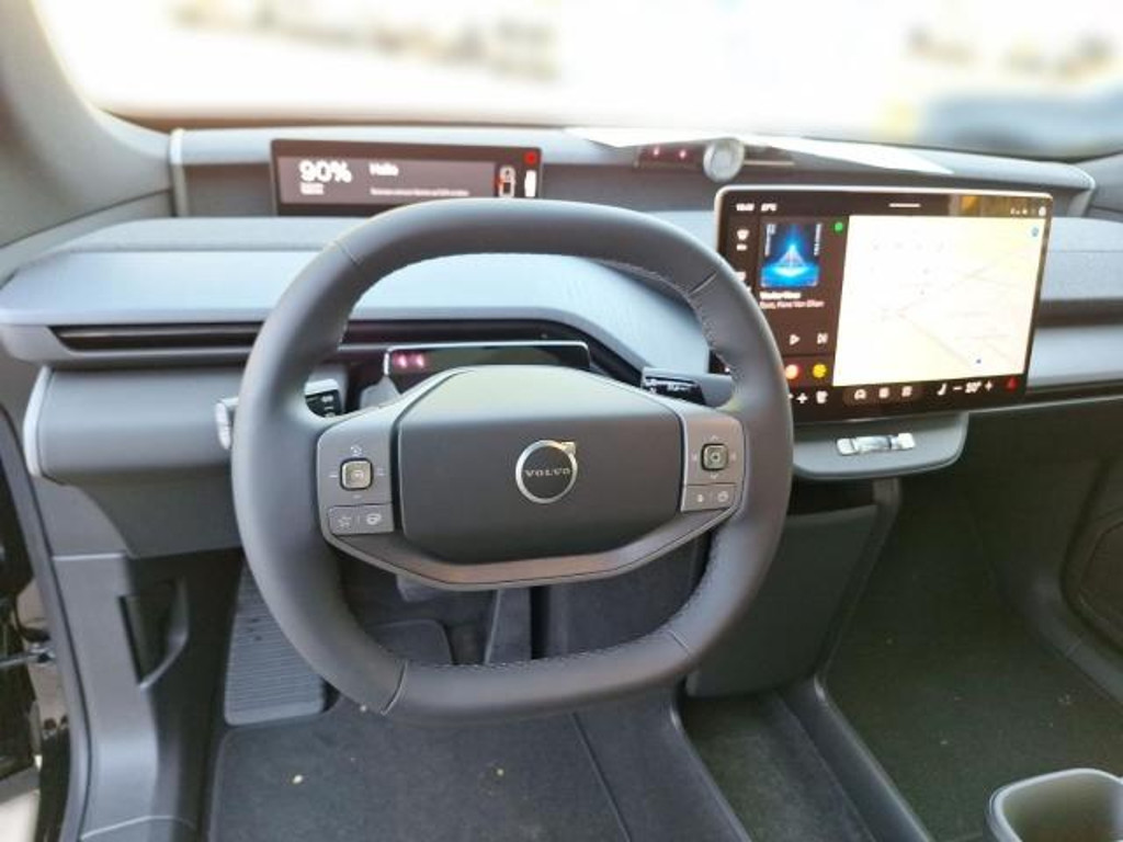 Volvo EX60