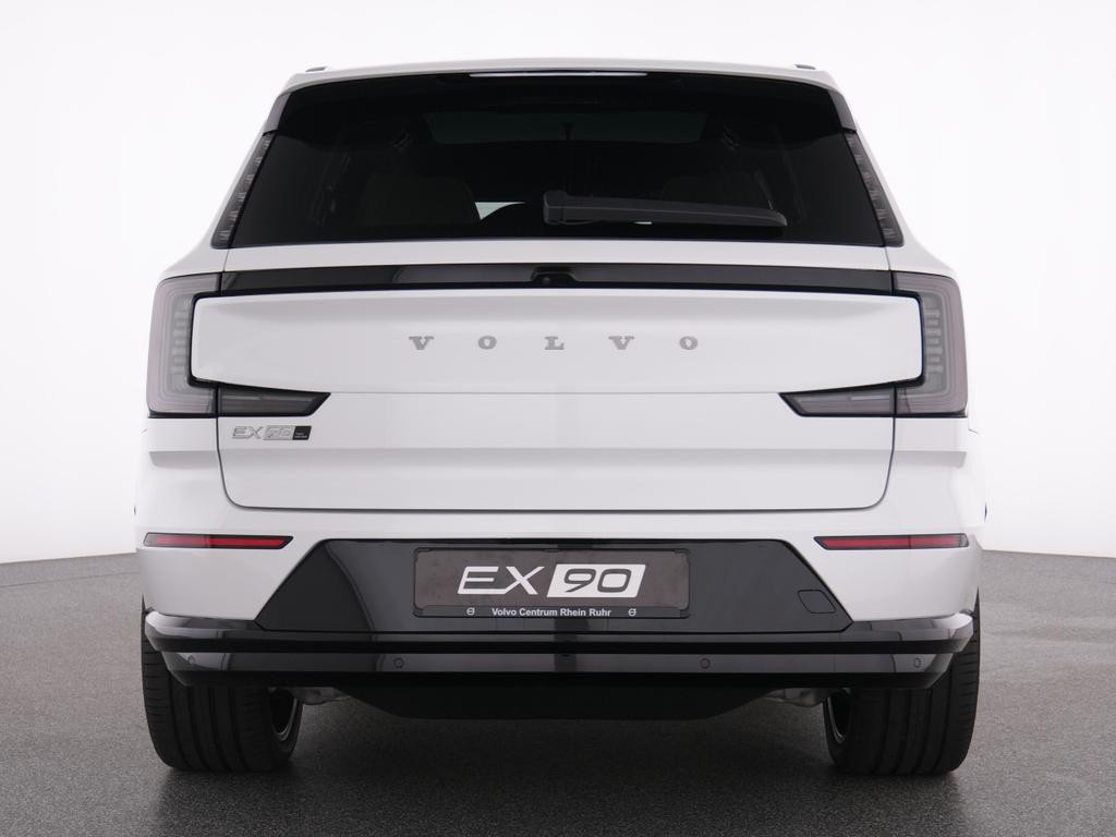 Volvo EX90