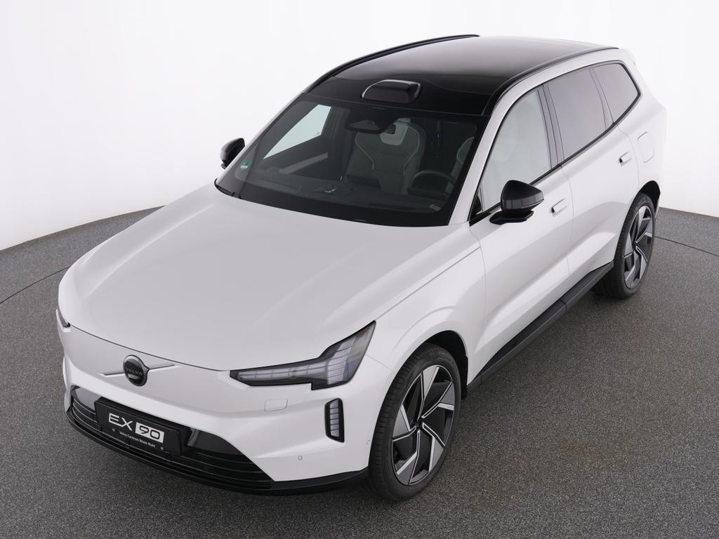 Volvo EX90