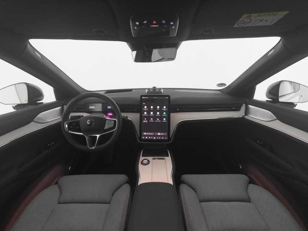 Volvo EX90