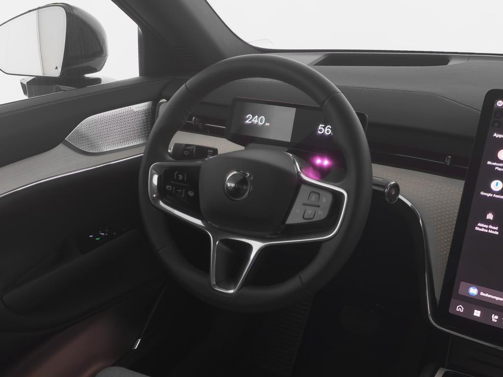 Volvo EX90