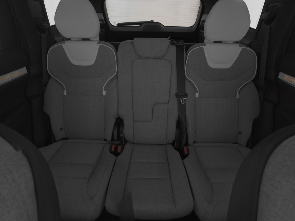 Volvo EX90