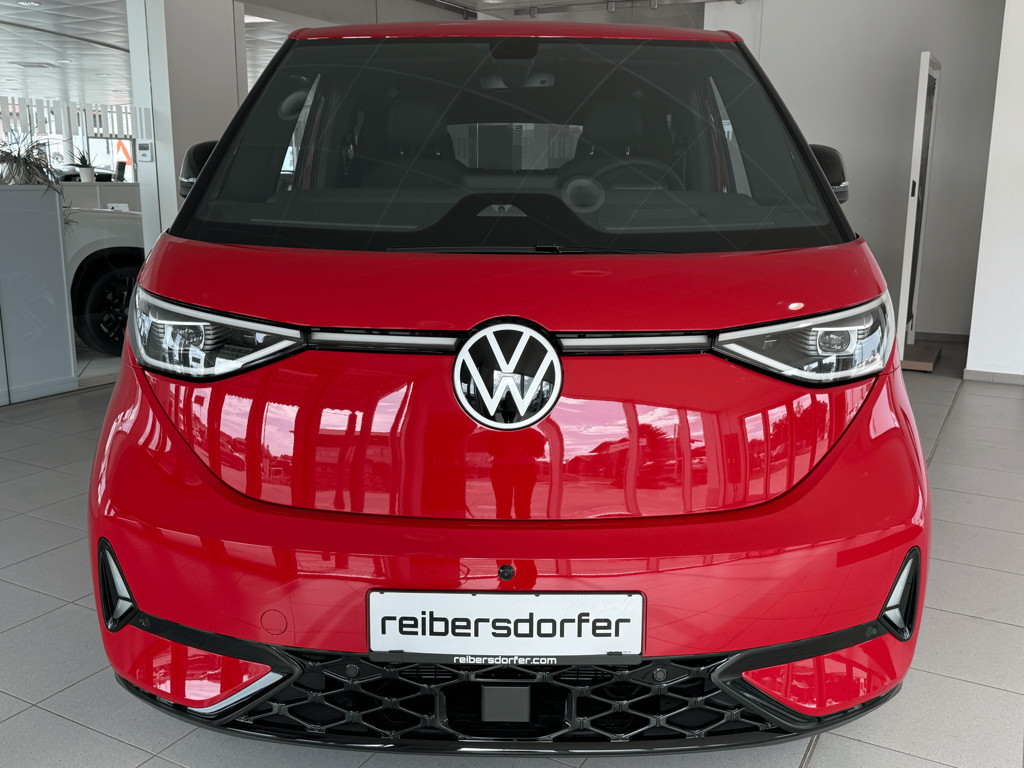 Volkswagen ID.Buzz