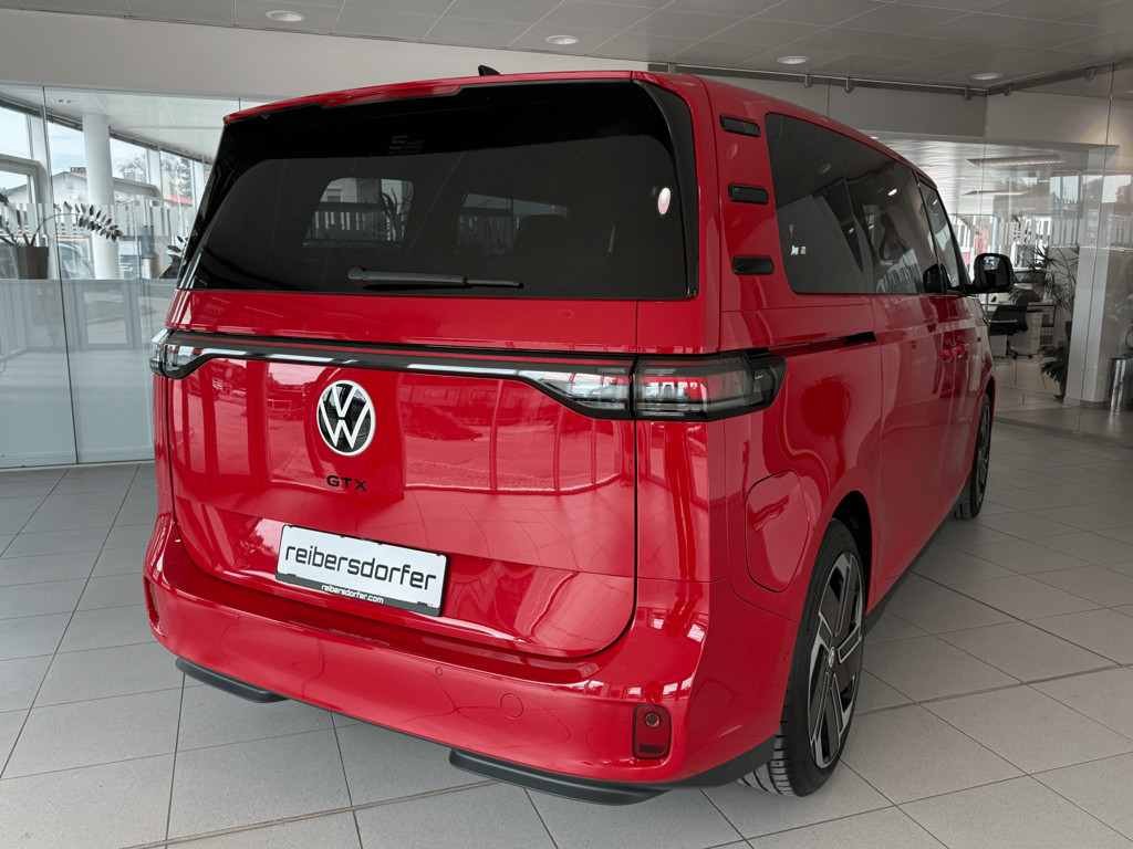Volkswagen ID.Buzz