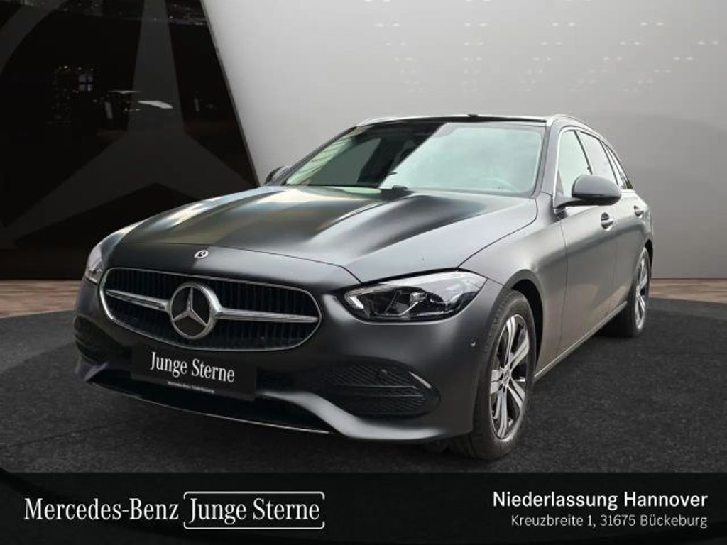 Mercedes-Benz C-Klasse C 180 AVANTGARDE Estate