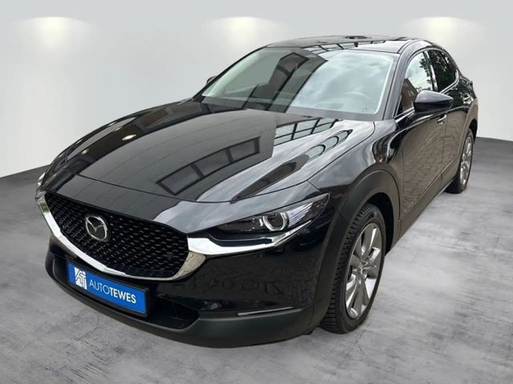 Mazda CX-30 SkyActiv 2.5L e-Skyactiv