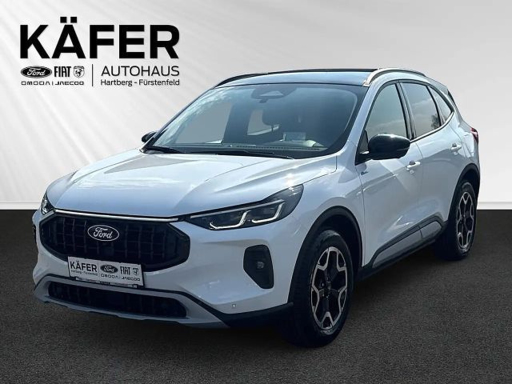 Ford Kuga Active AWD X