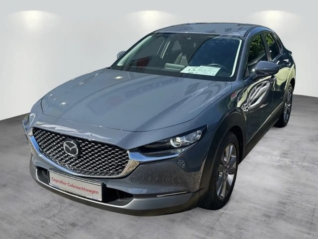 Mazda CX-30 SkyActiv Selection