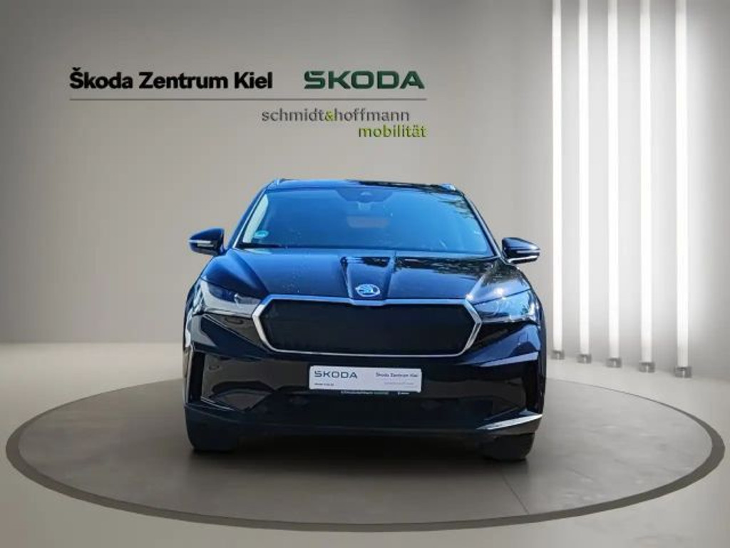 Skoda Enyaq iV iV 80 Loft