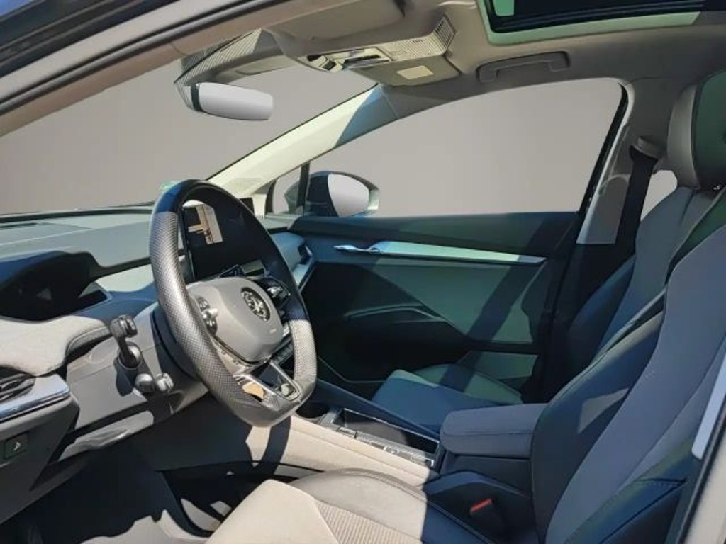 Skoda Enyaq iV