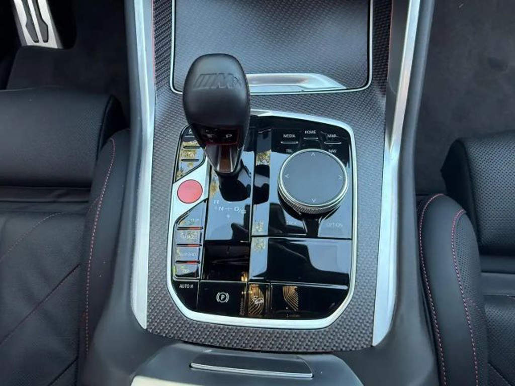 BMW XM