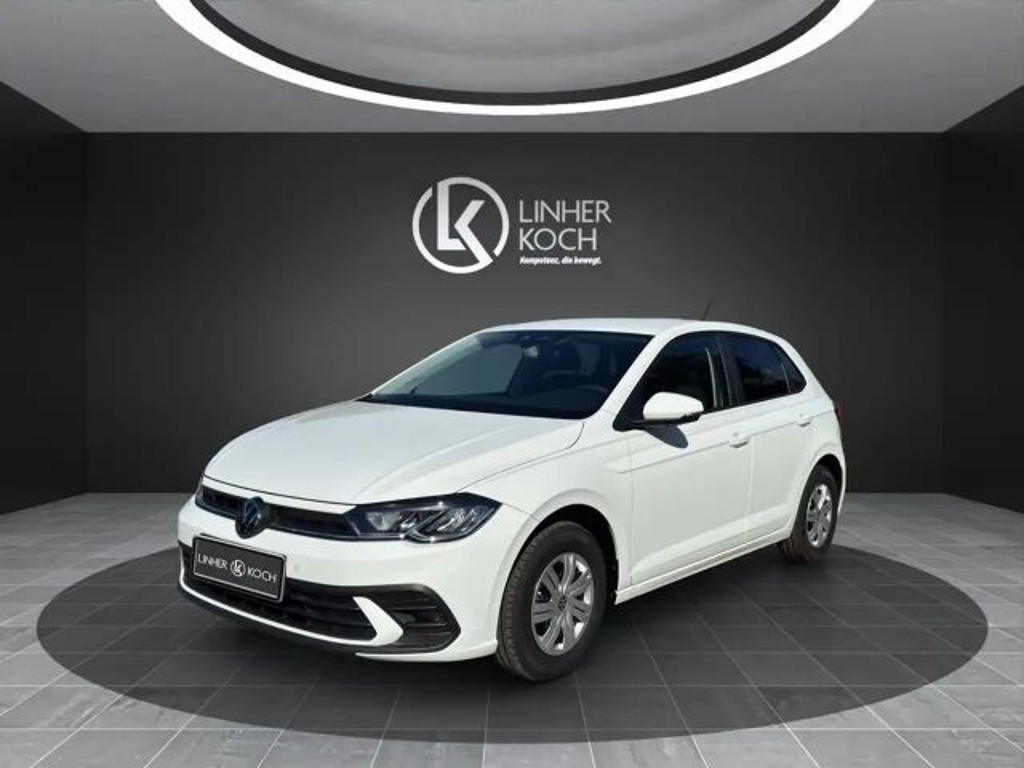 Volkswagen Polo 4Me TSI ''APP-CONNECT+PARK-PAKET+LED+uvm''